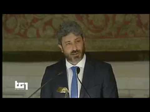 Relazione Annuale  Agcom 2018 - RAI 1 SPECIALE TG1