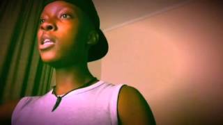 #WCW - Devvon Terrell (cover)