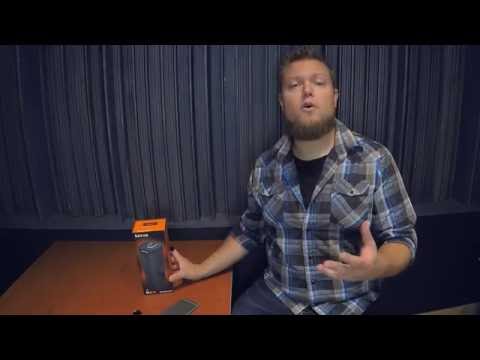 SKAA Webisode 2 - Out of the Box