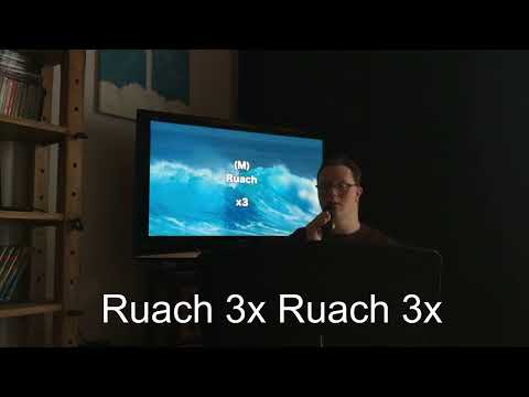 Opwekking 129  Ruach