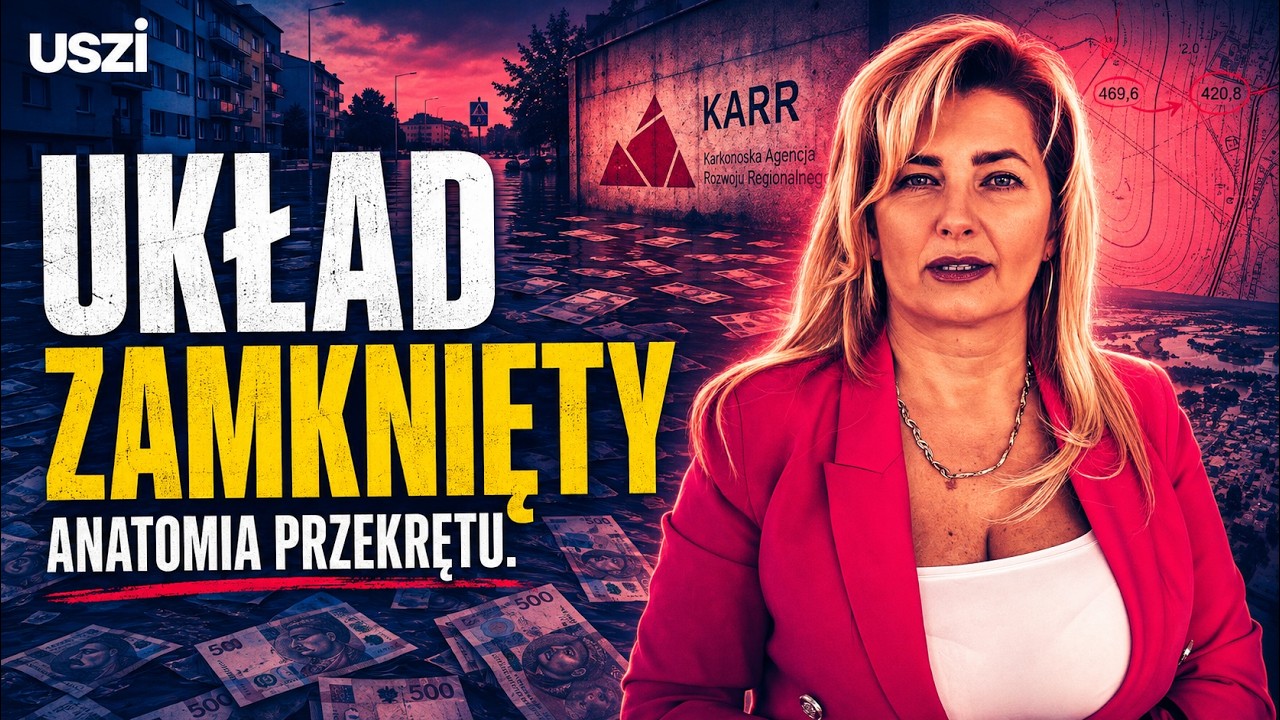 Afera powodziowa. Nie tylko lokalna KO - anatomia układu