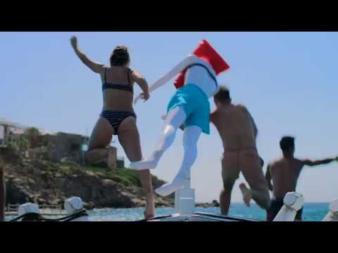 Contiki: One Life, One Shot - Manny Does Contiki