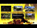 Thomas And The Magic Railroad Full Steamed And Uncut DVD Menu