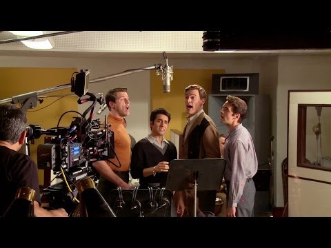 Jersey Boys (Featurette 'Meet the Jersey Boys')