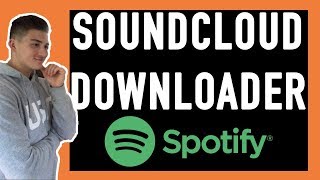 HOW TO DOWNLOAD A SOUNDCLOUD SONG TO SPOTIFY (2019 Guide)