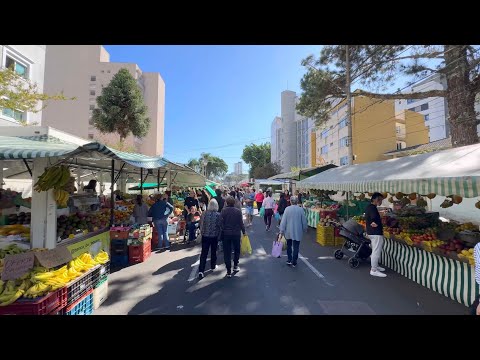 Alto da Glória - Curitiba - Paraná - Brasil