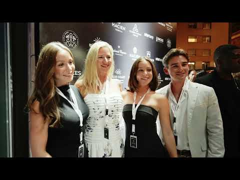 Amber Lounge Monaco 2025