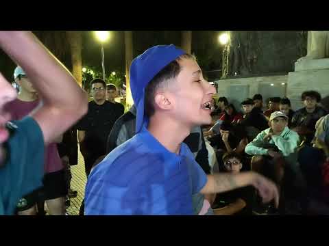 JULESO VS PEQO VS LAUTY DOBLE D VS METRIC VS RAMI | SEMIFINAL | COPA MALBEC