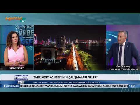 EGEMAX TV CANLI YAYIN