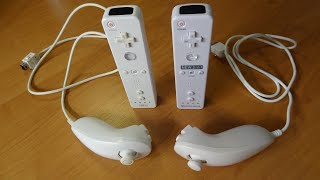 Unofficial Wii Remote Plus - Review
