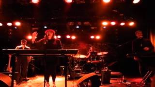 Dear Reader - Victory