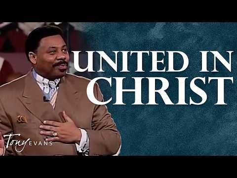 How The Devil Uses Disunity To Defeat Believers | Tony Evans Highlight
