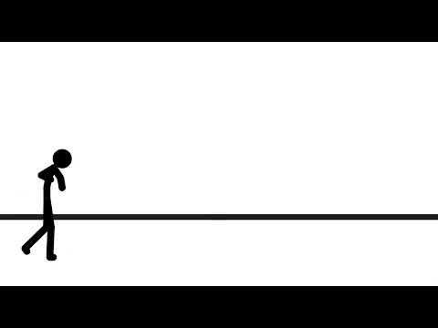 10 FPS Challenge (Stick Nodes)