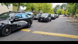 Thurston911 Scanner Live Audio
