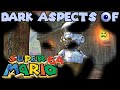 Dark Aspects Of Super Mario 64