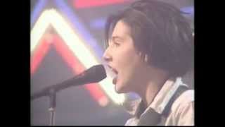 TEXAS - I DON&#39;T WANT A LOVER [TOTP 1989]