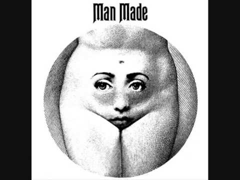Man Made   01  Man Made 1971