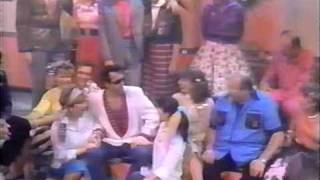 Sha Na Na~ Mashed Potato lessons