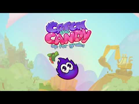Catch the Candy: Up for Grabs