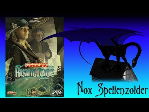 Uitleg & review door Nox' Spellenzolder