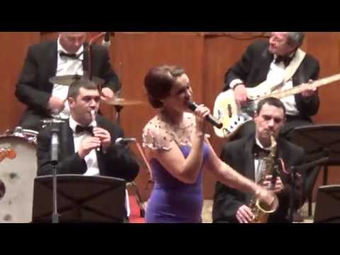 GALINA PERIC - ZAGRLI ME TI / SPLET RUSKIH PESAMA (Kolarac)