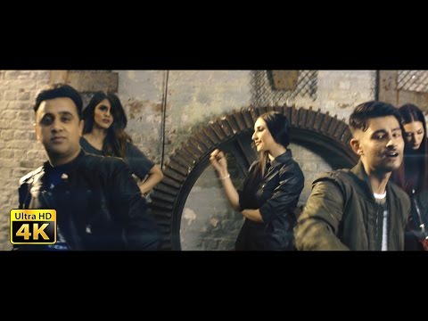 LOVE ME - KHIZA FT. SONI J - OFFICIAL VIDEO