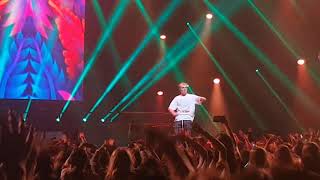 Isac Elliot - What About Me (Young Stars Festival 2018)