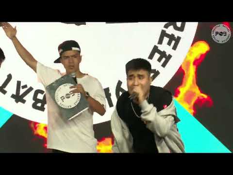 CHOQUE VS SIAN - 4TOS DE FINAL - FINAL NACIONAL 2022 P09 BATTLES