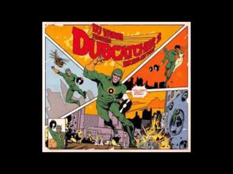 Dj Vadim - Run Come Ft Big Red