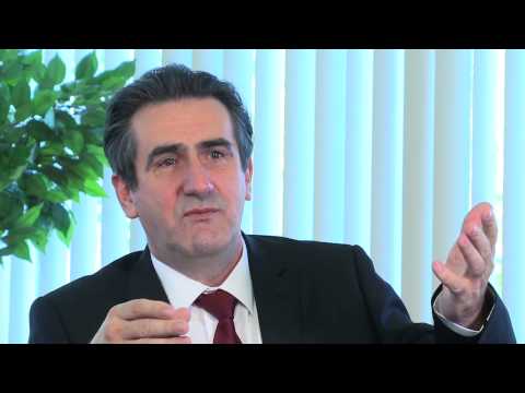 (125. Bölüm - Adnan Silajdzić) Fethullah Gülen Hocaefendi ve Hizmet'e dair İzlenimler (2)