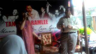 Download lagu P Ramlee & Saloma, Jikalau ku tahu- Cover oleh Fir Ramlee dan Ayu Cendana mp3 Download lagu P Ramlee & Saloma, Jikalau ku tahu- Cover oleh Fir Ramlee dan Ayu Cendana mp3