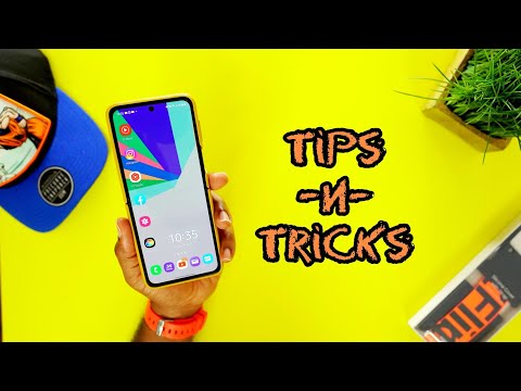 First Things To Do With The Samsung Galaxy Z Flip 3...