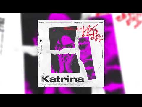 FREE Emotional Guitar Loop Kit "Katrina" - Youngboy, Lil Durk, Lil Baby | Free Pain Guitar Loop Kit