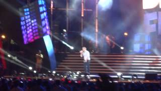 Shayne Ward - Yan Beatfest 2014 - Just Be Good To Me