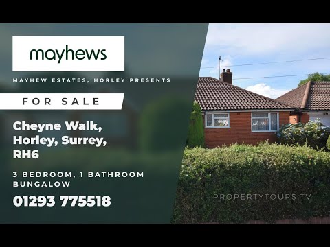 Property video thumbnail