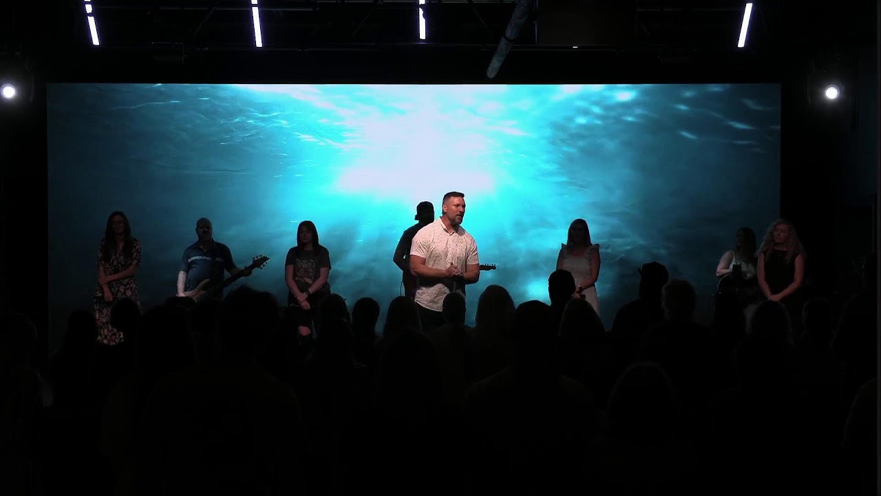 Sill Chasing God - Week 6 - Rejoice or Redemption