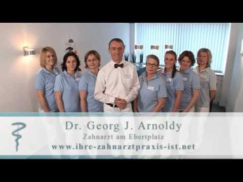 Zahnarzt Dr. Georg Arnoldy YouTube-Vdeominiatur 13