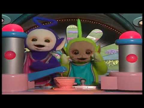 Teletubbies   Schönes Durcheinander   YouTube
