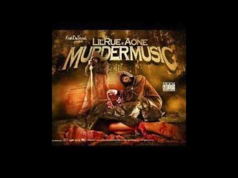 AONE - Real Life ft. lil Rue, T-Mac (Official Video)