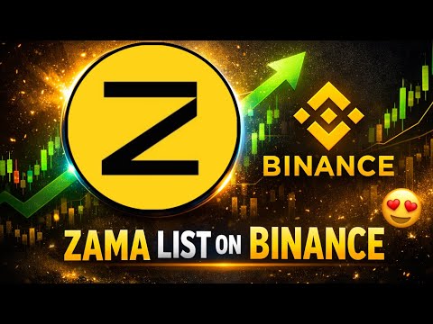 Zama Coin Listing on Binance 😍 | Zama Coin Price Prediction - Zama Token News | Zama Crypto