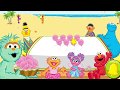 Rosita S Fiesta Sesame Street Games PBS Kids