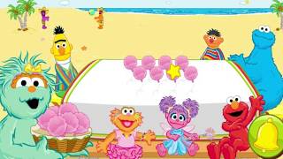 Rosita's Fiesta - Sesame Street Games - PBS Kids