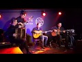 'Minor Swing' - Paulus Schäfer Band ft Mozes Rosenberg & Dominique Paats