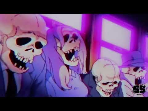 SPACED - CATCH YOU SLIPPIN w/ AIDAN FALLS