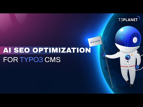 Optimize Your Website SEO with TYPO3 AI in Seconds