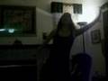 Random Dancing By Shelly