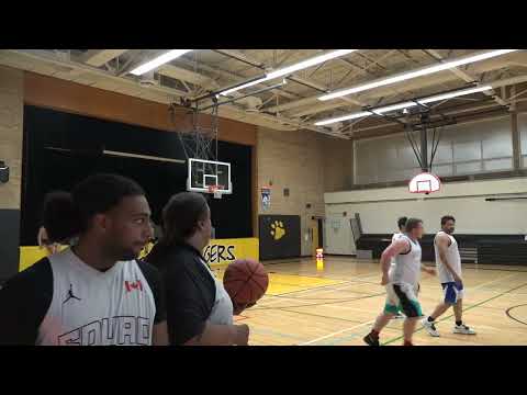 Mamba vs OG Squad - Saturday tier 5 - tcbl 2022 spring