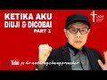 WHAT THE BIBLE SAYS : "Ketika Aku Diuji Dan Dicobai (PART 1)" Ps. Dr. Anthony Chang Preacher WHAT THE BIBLE SAYS : "Ketika Aku Diuji Dan Dicobai (PART 1)" Ps. Dr. Anthony Chang Preacher
