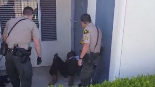 Man Tased to Death by San Diego Sheriffs in Lemon Grove | CBS8