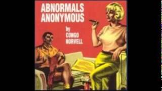 Congo Norvell Warm Tonight Abnormals Anonymous 1997.wmv